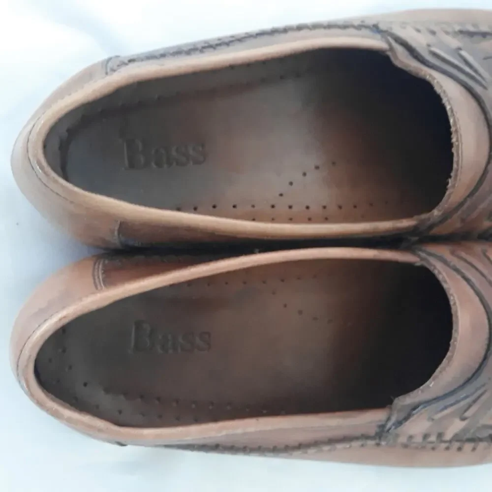 Bass men vintage